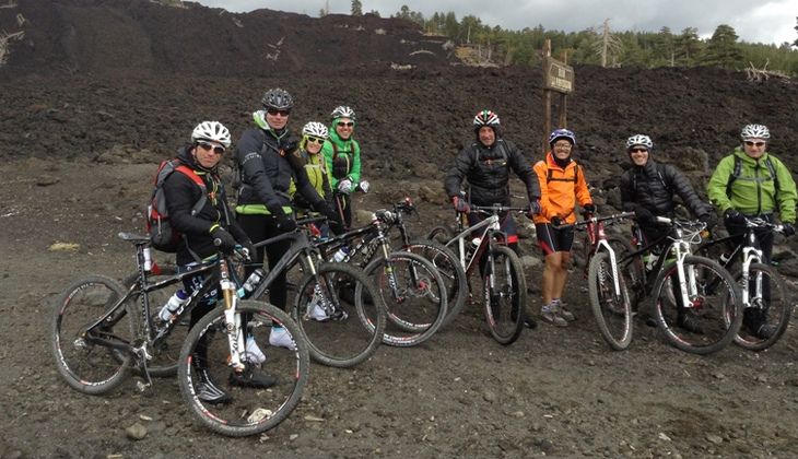 Touren in der Natur - Tour