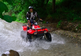 Touren in der Natur - Tour 