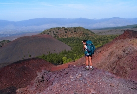 Tour in der Natur - Tour 