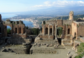 Familien Touren Urlaub in Sizilien - Sizilien Tour