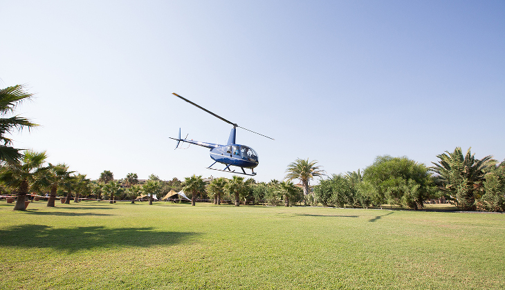 Flug Touren Urlaub in Sizilien