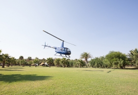 Flug Touren Urlaub in Sizilien