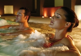 Was tun in Taormina - Sizilien Spa & Wellness - Urlaub in Italien