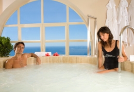 Spa & Wellness - Urlaub in Sizilien - Was man in Taormina tun sollte