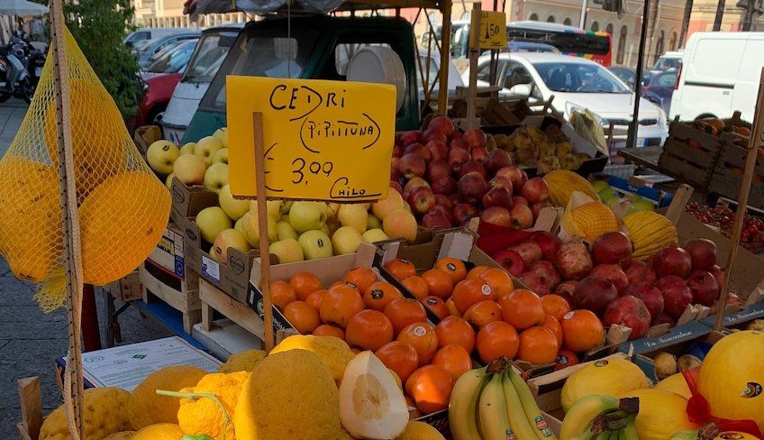 Palermo Streetfoof - was tun in Palermo