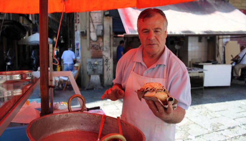 Streetfood Palermo Was tun in Palermo Streetfood Palermo