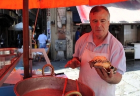 Streetfood Palermo Was tun in Palermo Streetfood Palermo