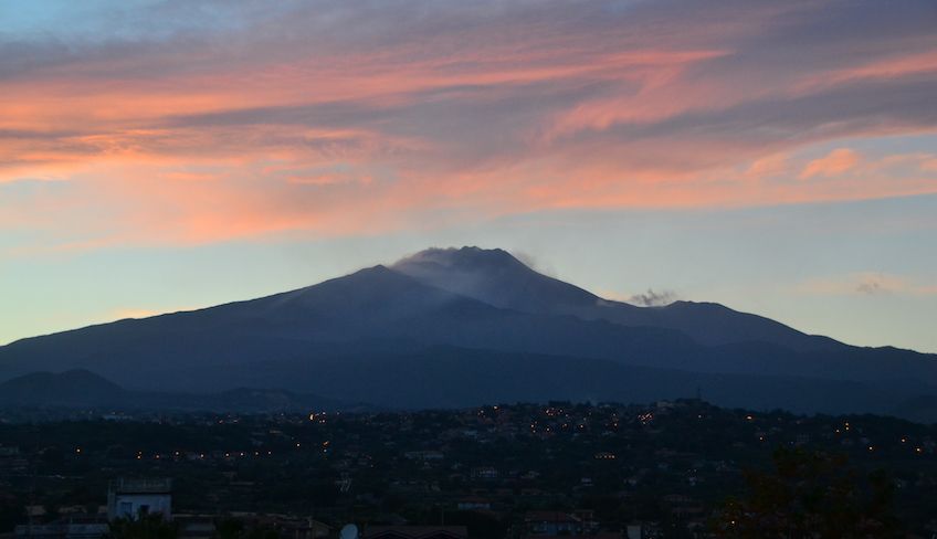 Was tun in Catania - Wochenende Catania