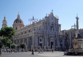 Was tun in Catania - Wochenende Catania 