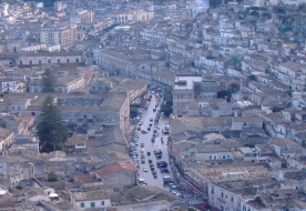 Besuche Ragusa Sizilien Private Touren Inspektor Montalbano