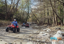 Verleih Quad Sizilien Quad Sport Sizilien Exkursionen Natur Sizilien Ätna