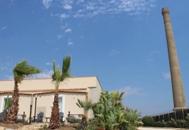 Sciacca Sizilien Hotel -  