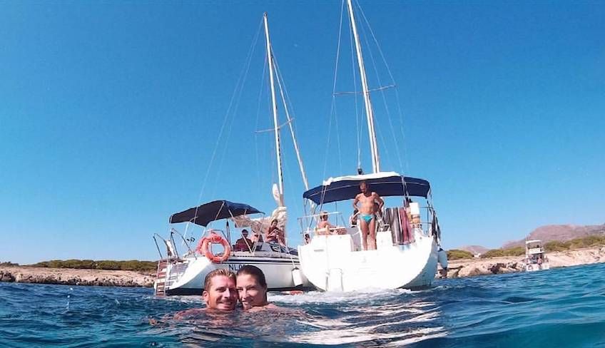 Favignana Bootstour - 