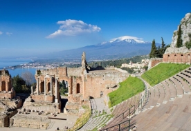 Tour ab Catania -  