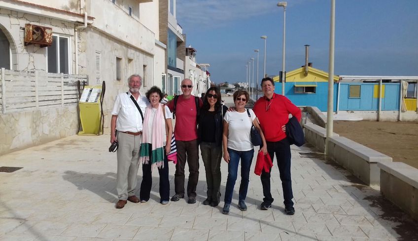 Montalbano Tour - 