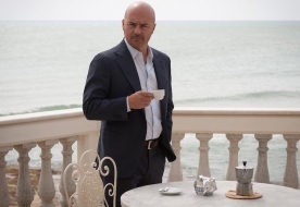 Montalbano Tour